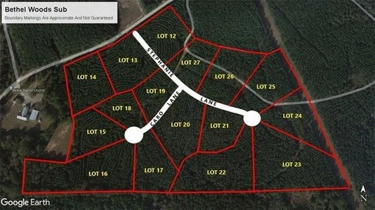 Main Listing Image