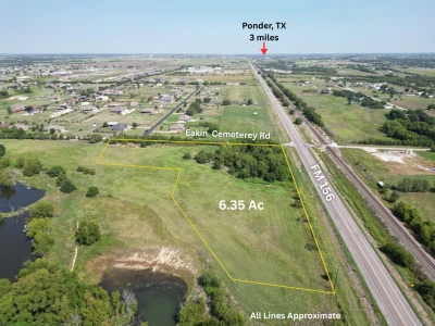 Main Listing Image