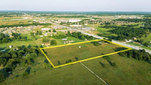 Main Listing Image