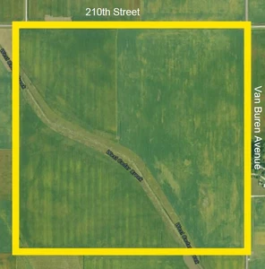 Main Listing Image