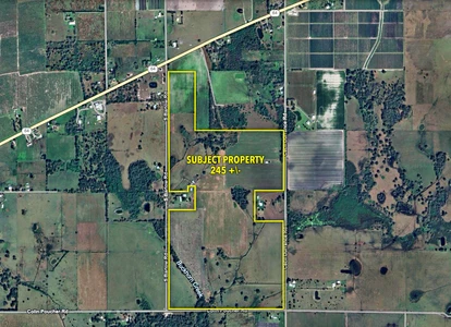 Main Listing Image