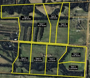 Main Listing Image