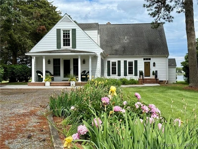 Main Listing Image