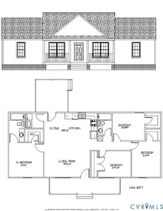 Main Listing Image
