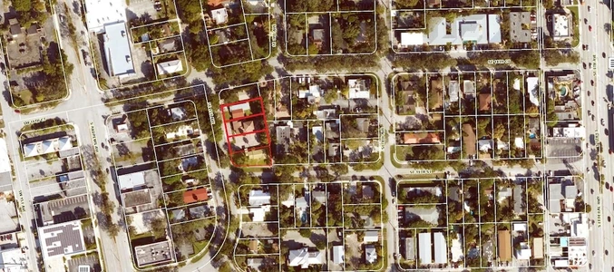 Main Listing Image