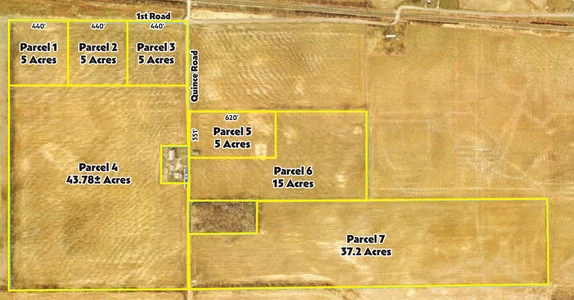 Main Listing Image