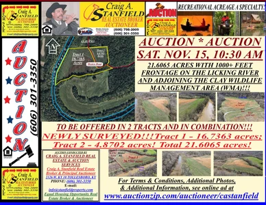 Main Listing Image