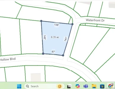 Main Listing Image