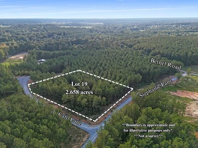 Main Listing Image