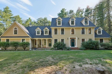 Main Listing Image