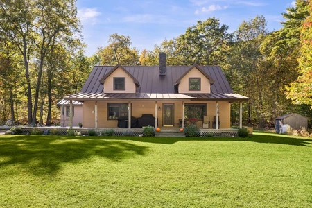 Main Listing Image