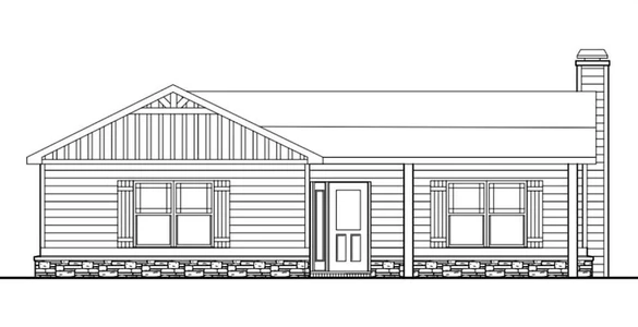 Main Listing Image
