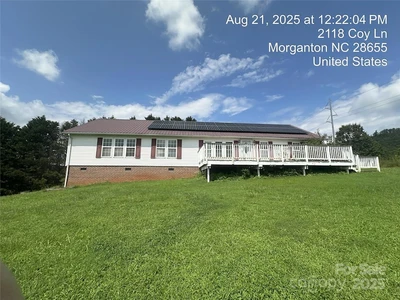 Main Listing Image