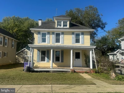 Main Listing Image
