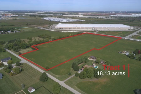 Main Listing Image