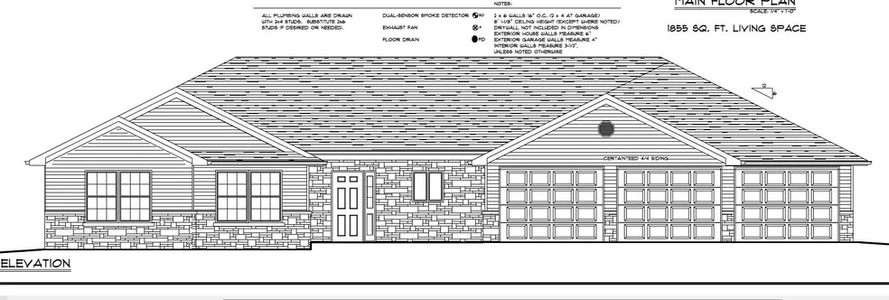 Main Listing Image