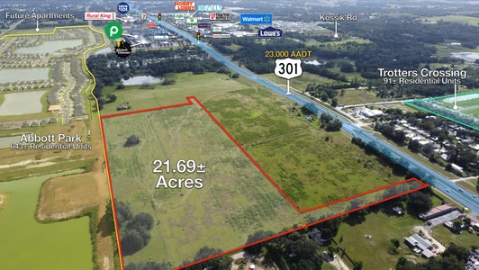 Main Listing Image
