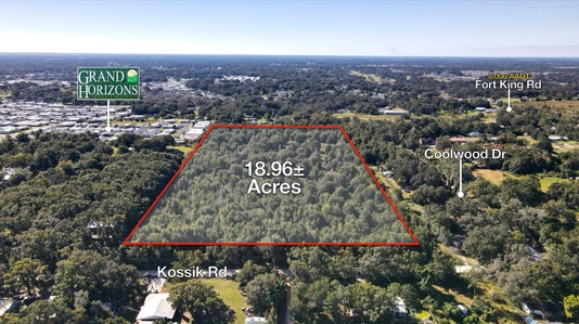 Main Listing Image