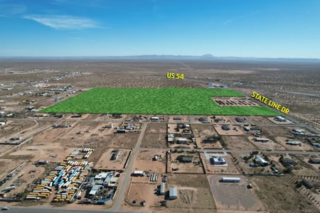 Main Listing Image