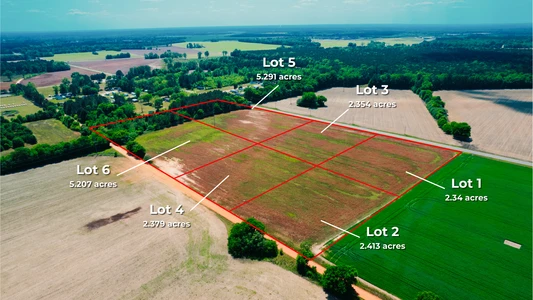 Main Listing Image