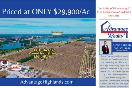 Main Listing Image