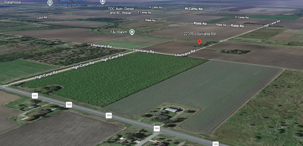 Main Listing Image
