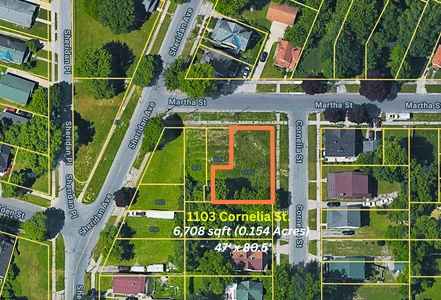 Main Listing Image