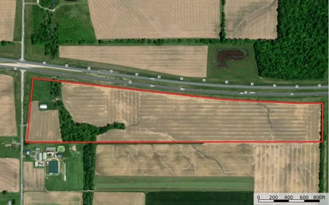Main Listing Image