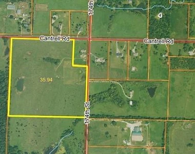 Main Listing Image