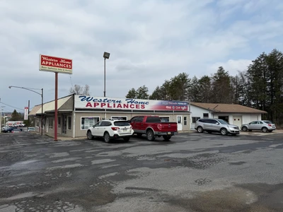 Main Listing Image
