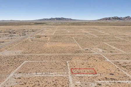 Main Listing Image