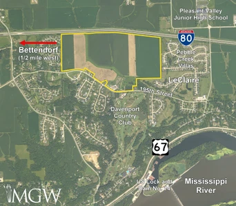 Main Listing Image
