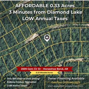 Main Listing Image
