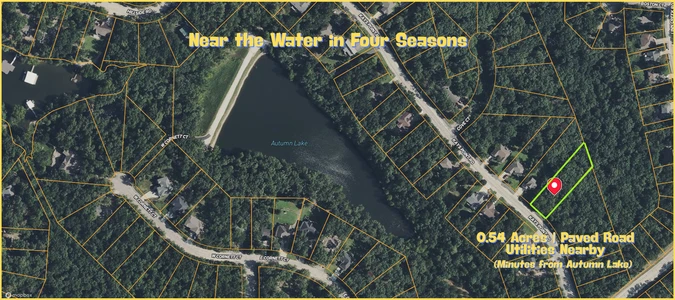 Main Listing Image