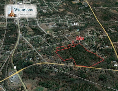 Main Listing Image