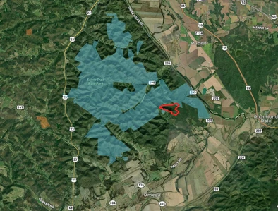 Main Listing Image