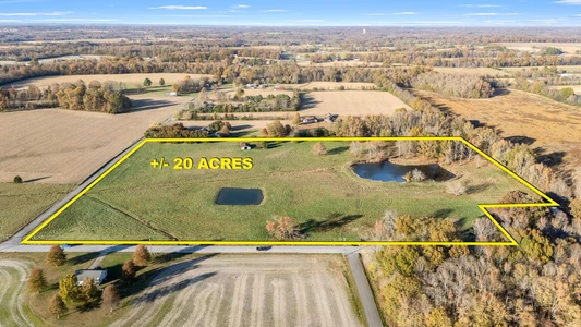 Main Listing Image