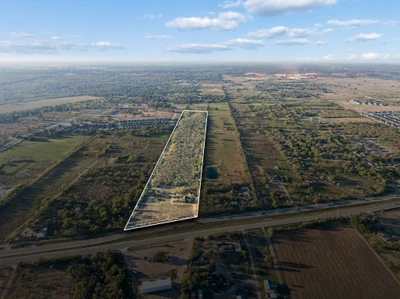 Main Listing Image