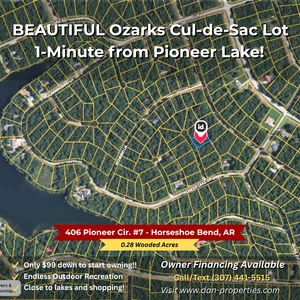 Main Listing Image