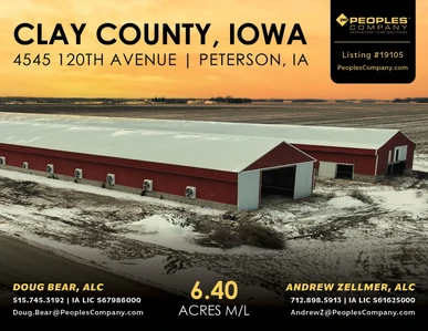 Main Listing Image