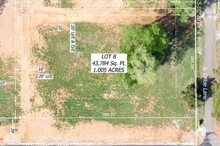 Main Listing Image