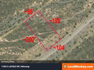 Main Listing Image