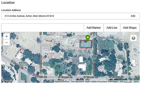 Main Listing Image