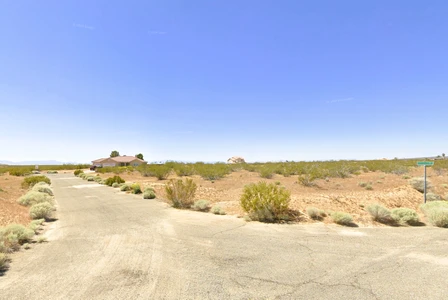 Main Listing Image