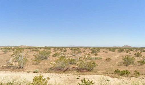 Main Listing Image