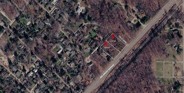 Main Listing Image