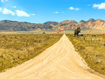 Main Listing Image