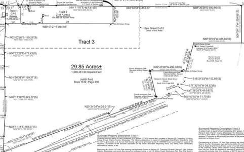 Main Listing Image
