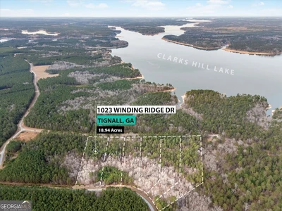 Main Listing Image