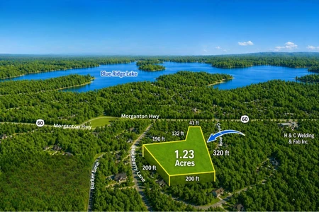 Main Listing Image